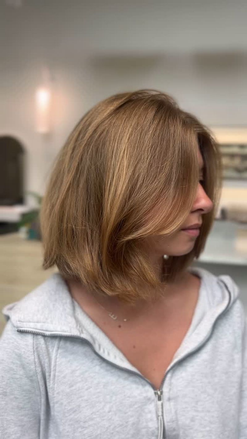 Soft Layered Crop