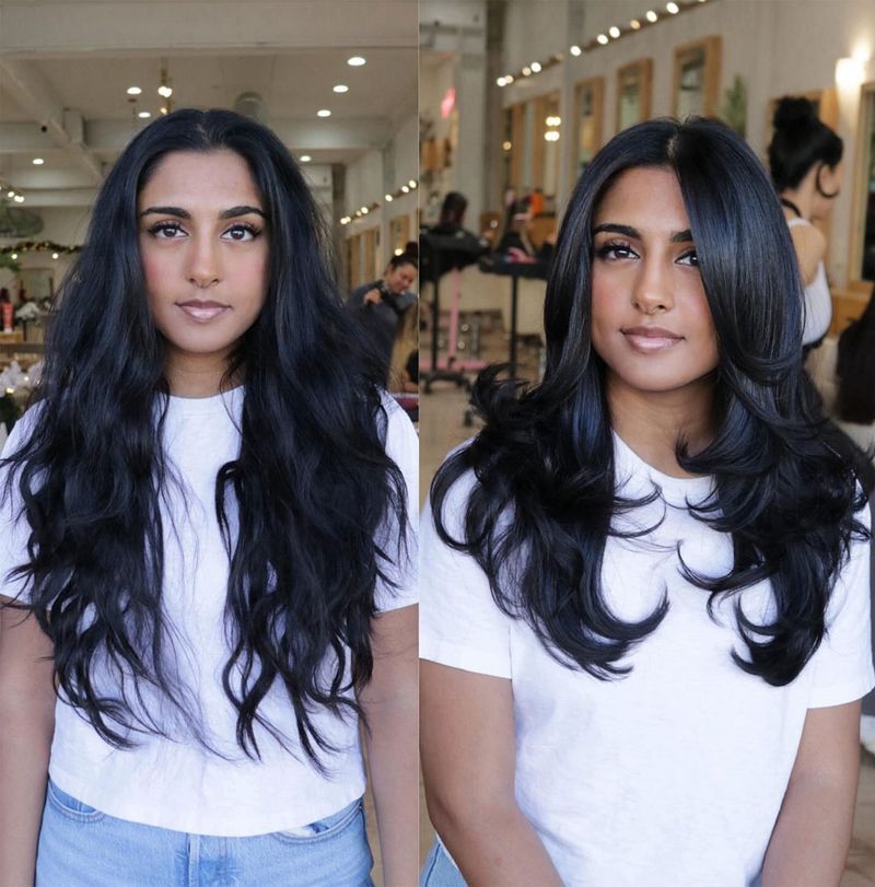 One-Length to Layered Cascade