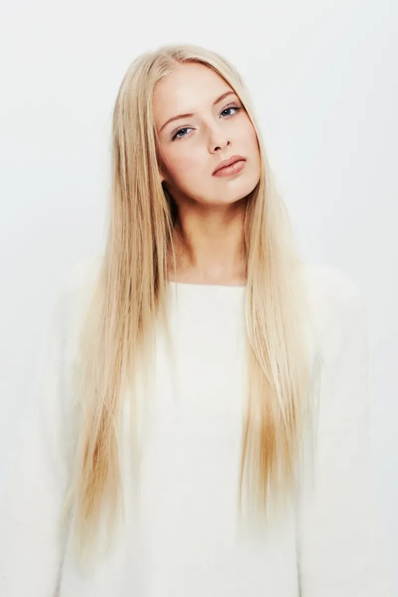 Overgrown, Shapeless Length