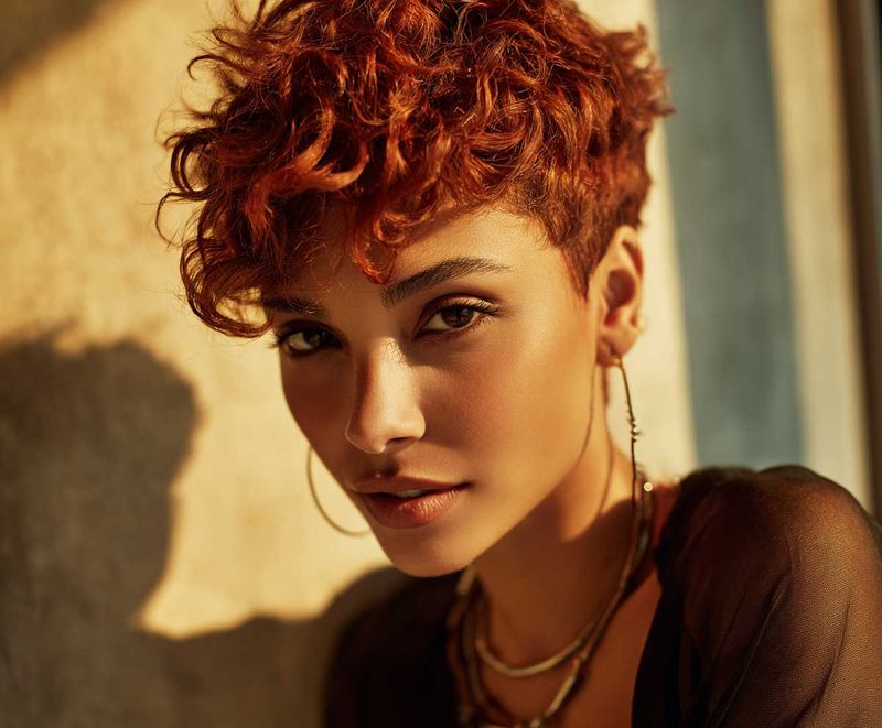 Pixie Perm Power