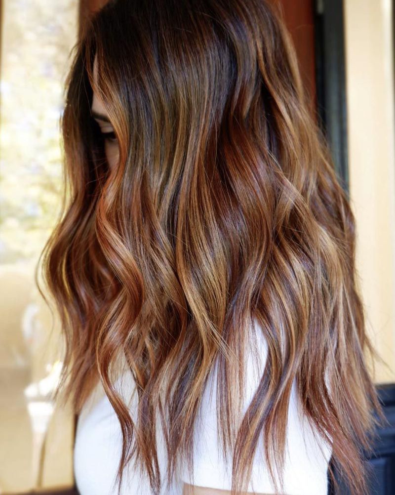 Golden Amber