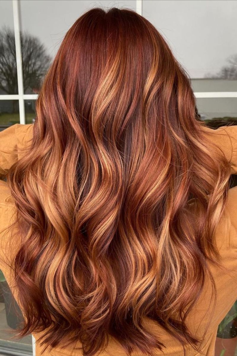 Copper Kiss Technique