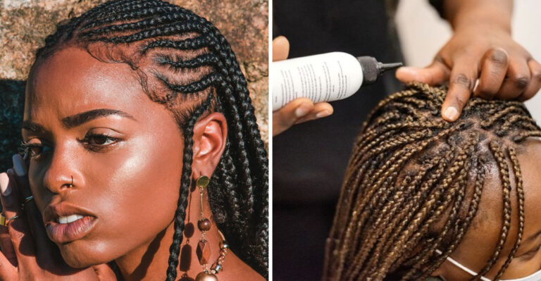 My Box Braids Stay Flawless and Here’s Exactly How I Make That Magic Happen (Plus: 15 Extra Tips To Make Everyone Want To Copy Your Style)