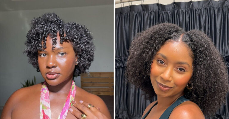 Natural Hair Has Never Looked Better Than in These 17 Looks
