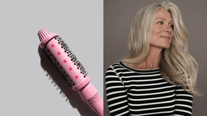 Overusing Hot Tools