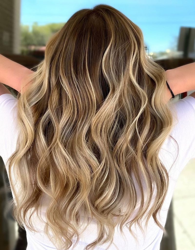 IN: Ribbon Highlighting
