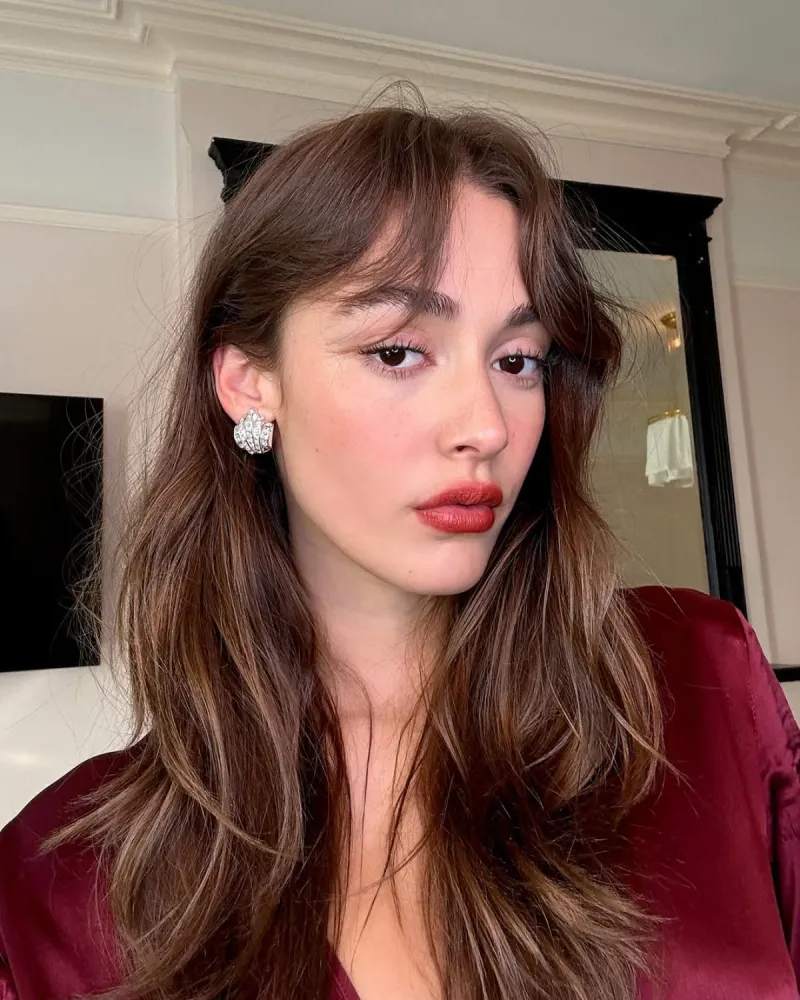 IN: Strategic Hair Pieces
