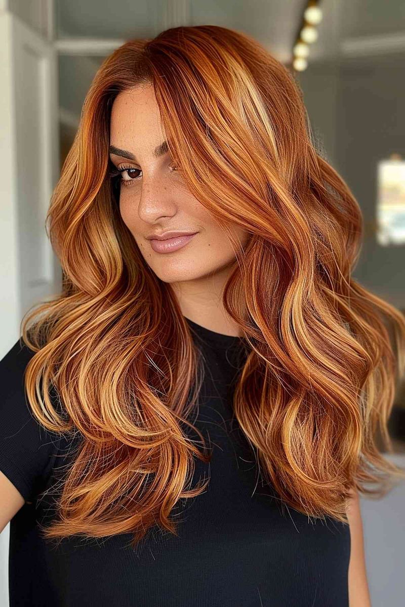 IN: Copper Dimension