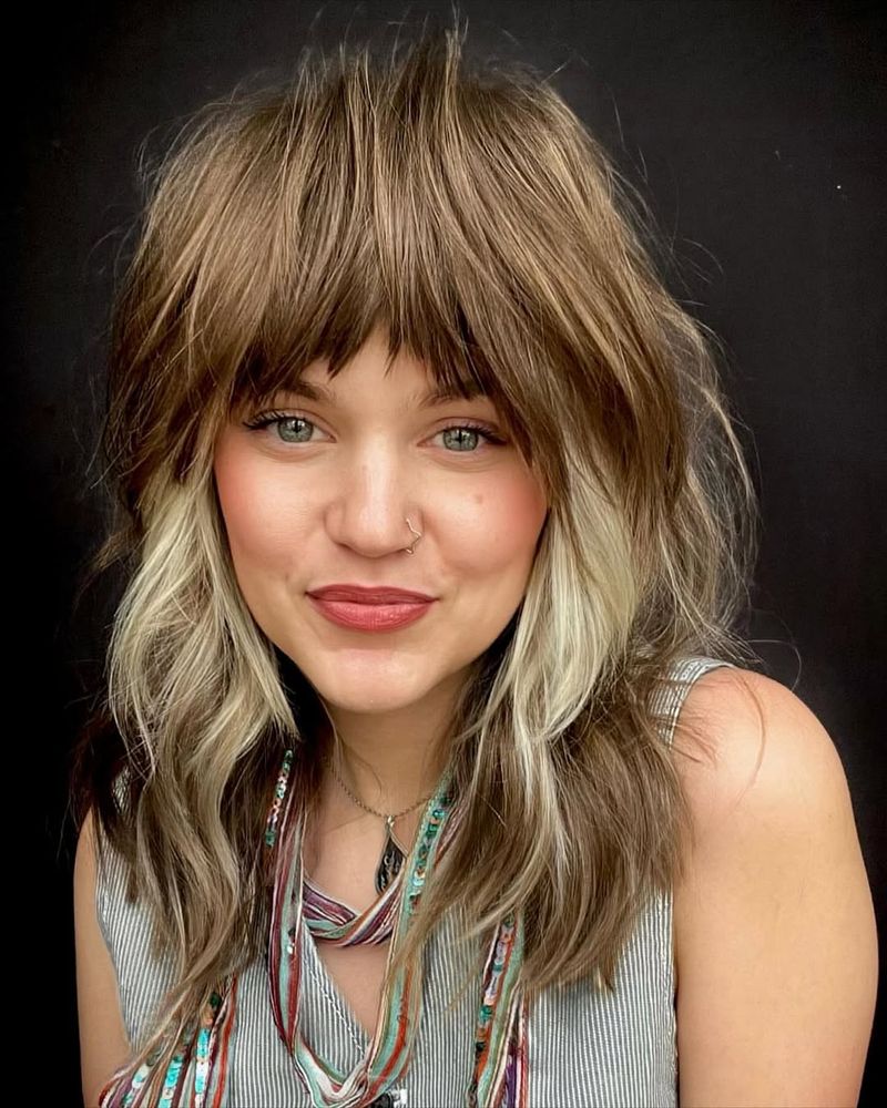 OUT: The Overgrown Shag