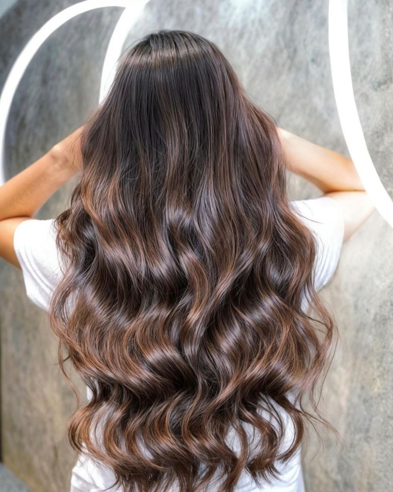 Duur Brunette