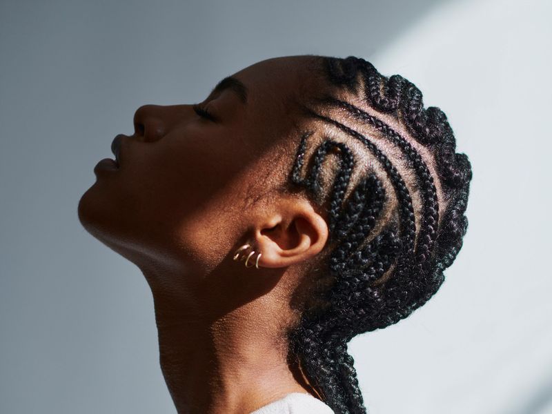 Protective styling