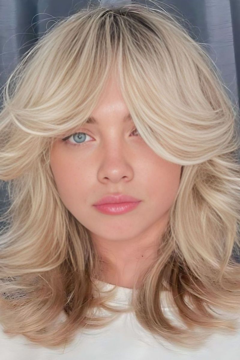 The Feathered Farrah
