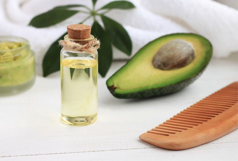 Avocado Oil: The Vitamin Powerhouse