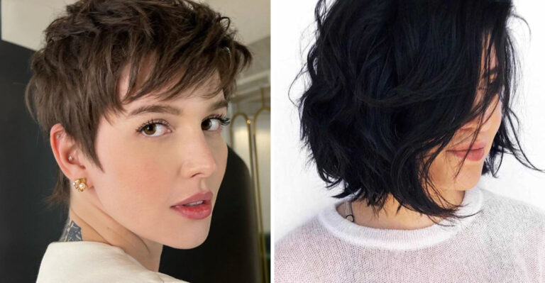 On the Fence About Going Short? Don’t Decide Until You See These Jaw-Dropping Looks