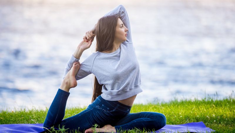 Stress Management Techniques