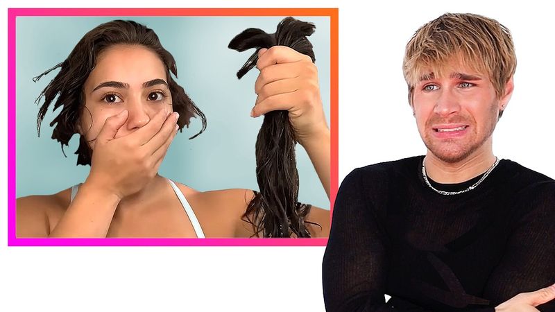 The Accidental Pixie