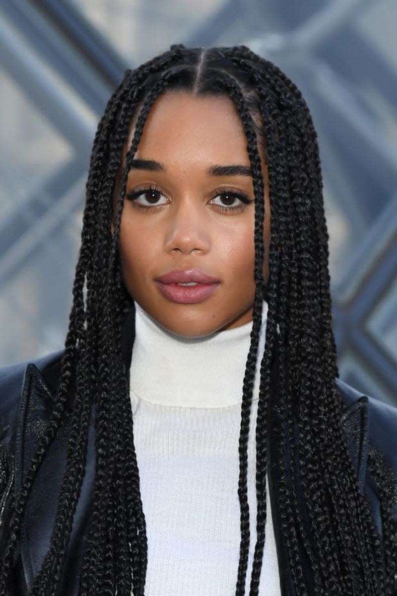 Outdated: Uniform Box Braids