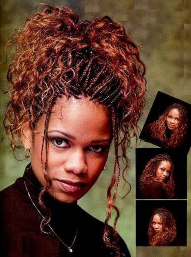 Outdated: Extremely Thin Microbraids