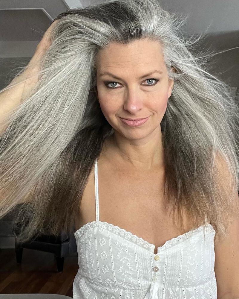 Extensions extra-longues