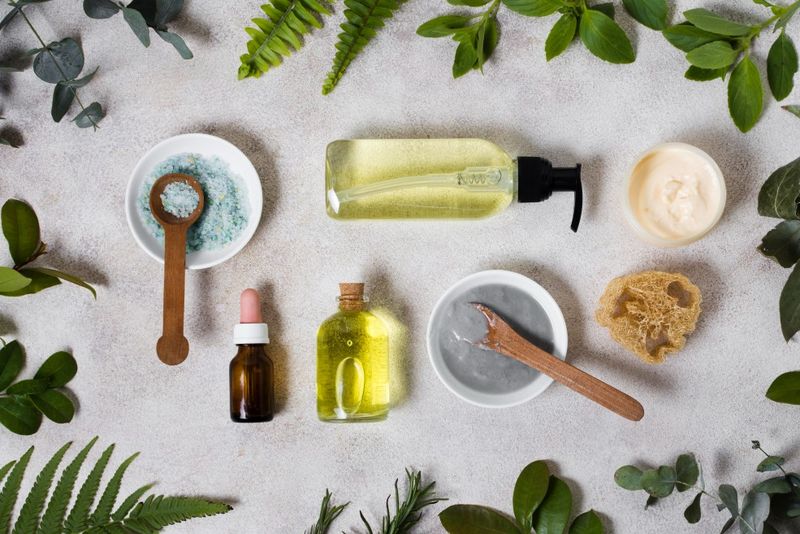 Choosing Oil-Heavy Formulations