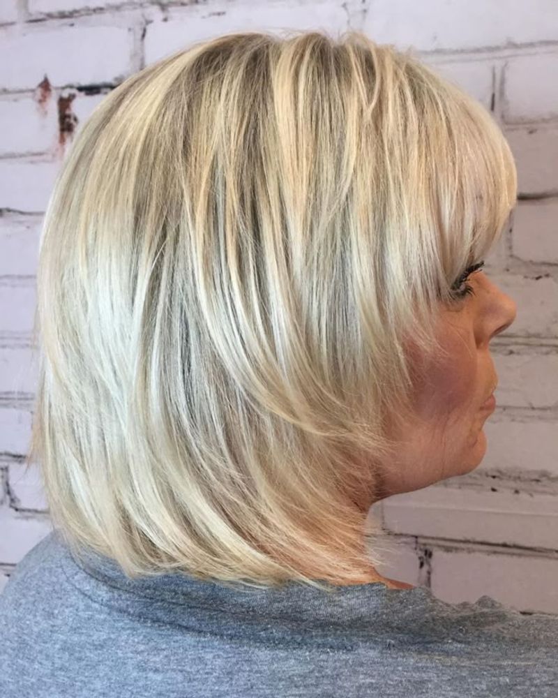 Single-Length Shag