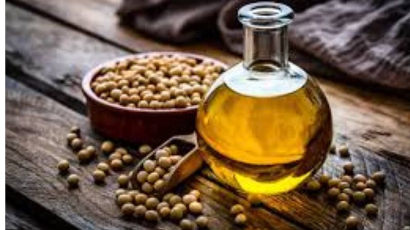 Soybean Oil Setback