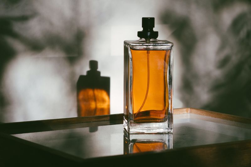 Synthetic Fragrance Oils