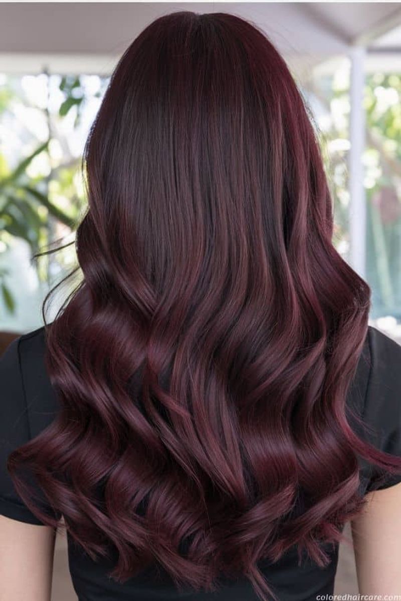Mahogany Merlot