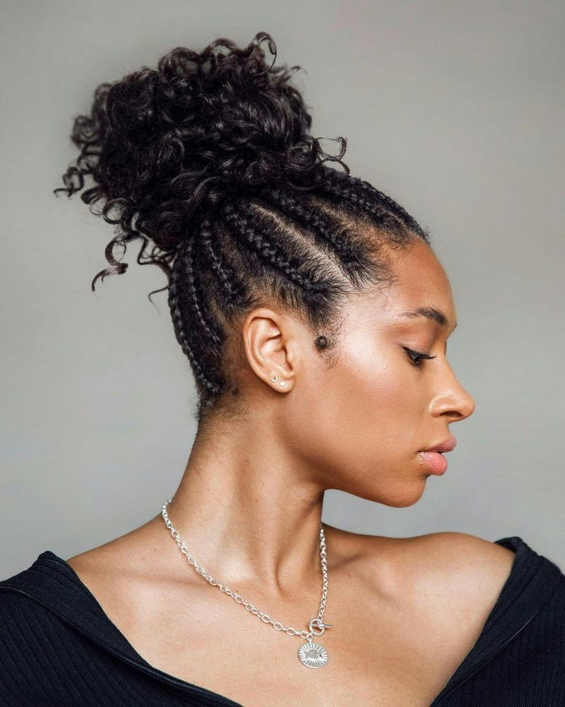 Protective Styling For Your Protective Style