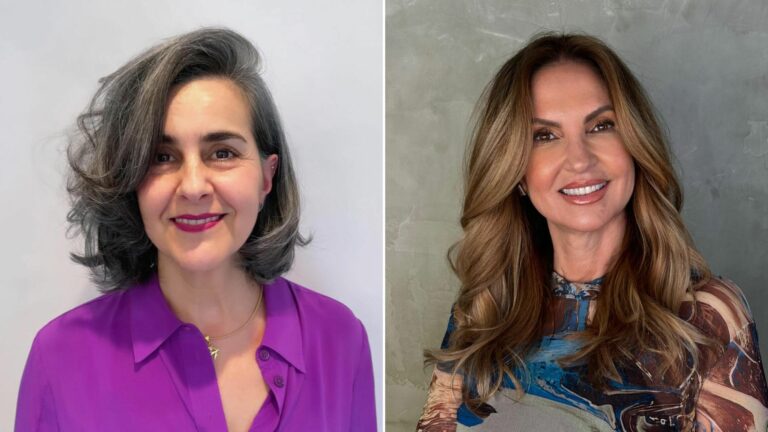 Personalized Haircuts That Celebrate Your Features At Any Age