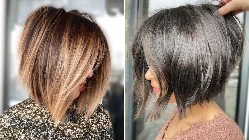 Severely Angled Pixie Bob