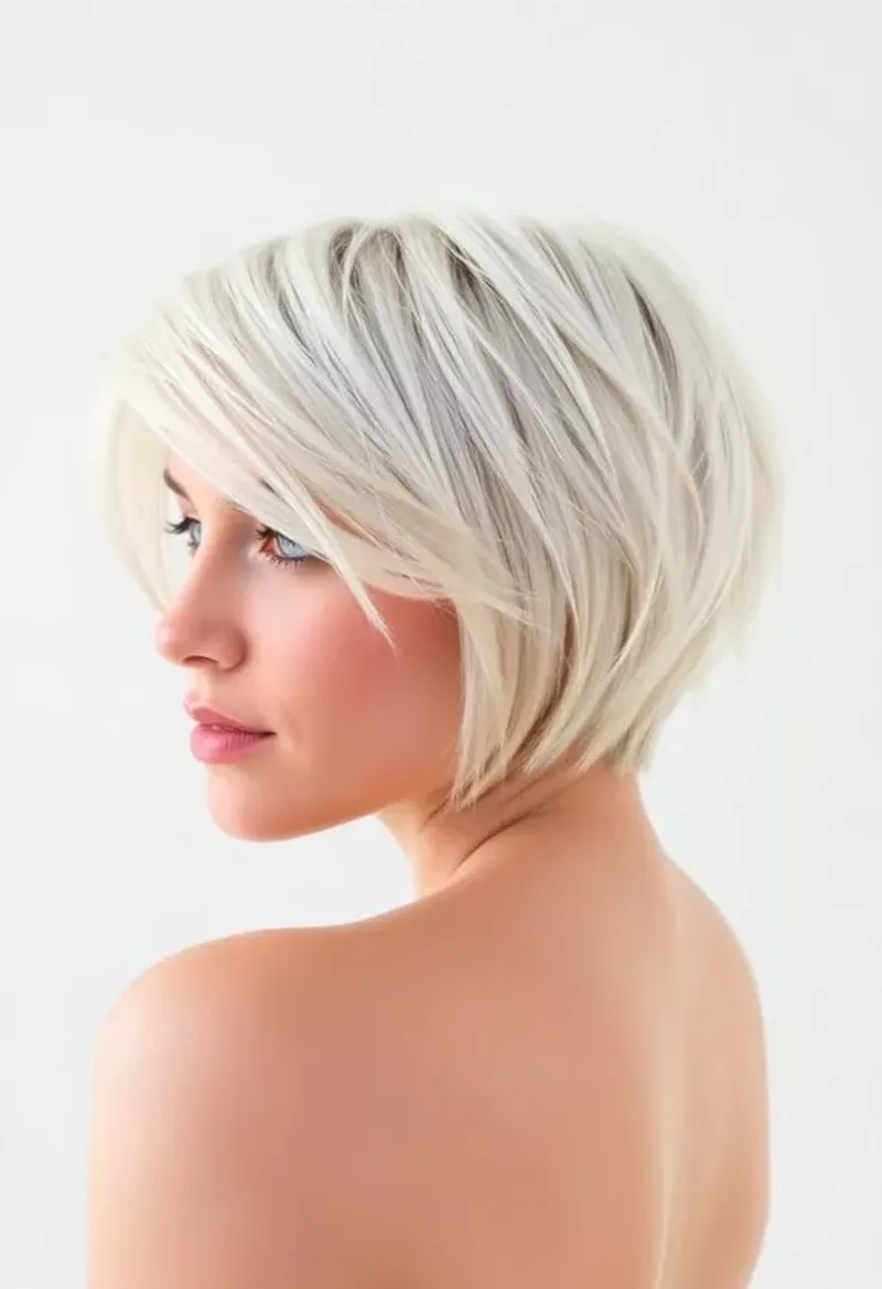 Pixie Bob Rubio Platino