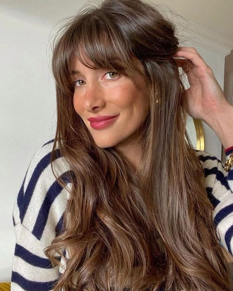 Bottleneck Bangs