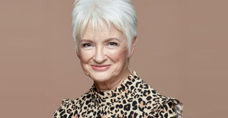 Pixie Picks & Misses: 12 Gorgeous Cuts for Women Over 60 With Fine Hair (Plus 8 to Skip)