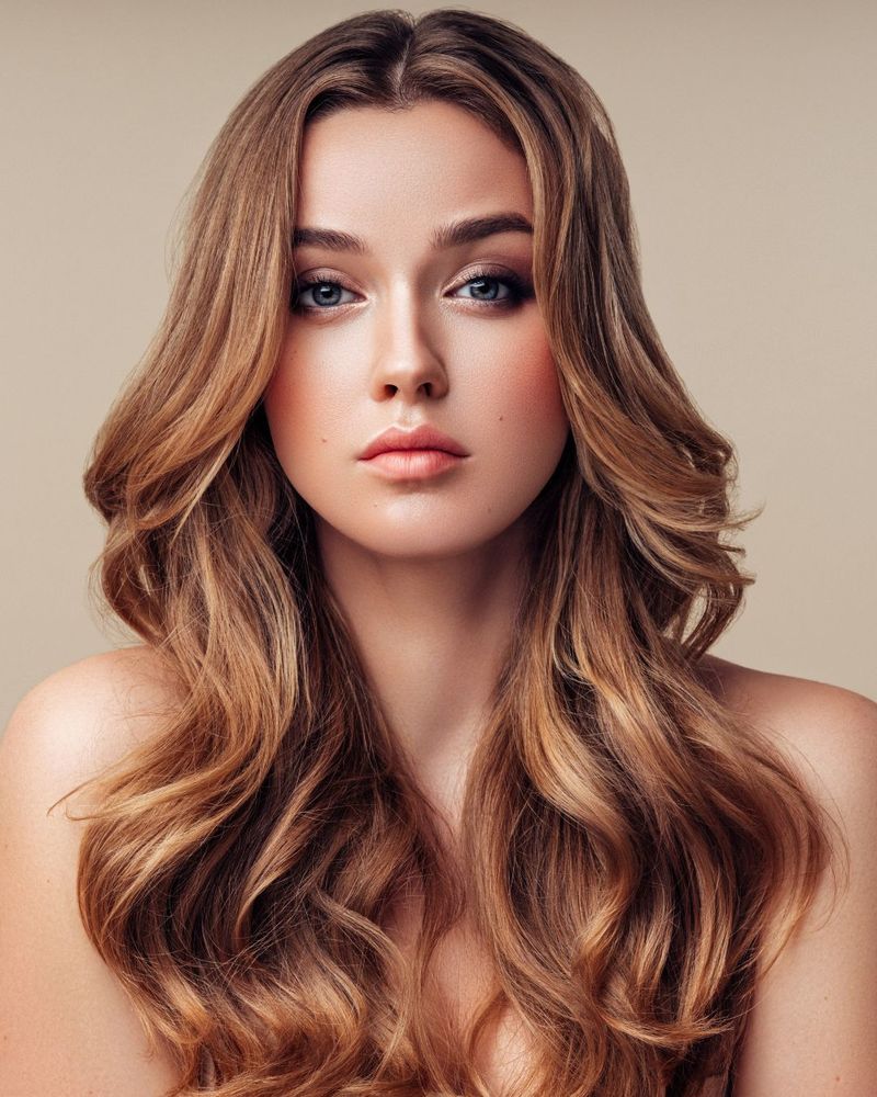 Rounded V-Contour