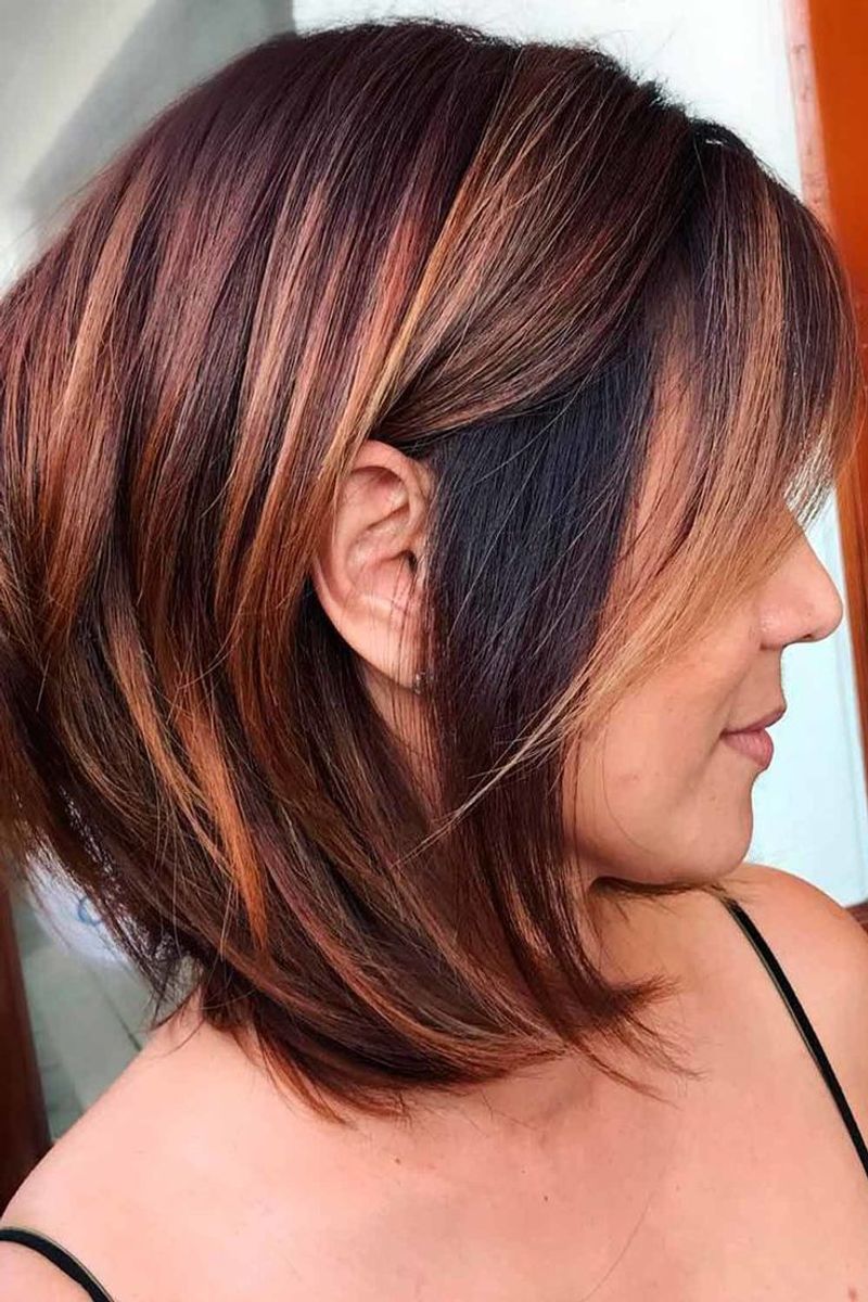 Layered Midlength Wedge