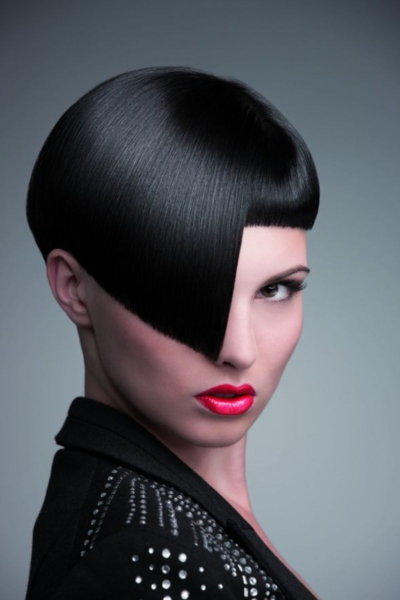 Geometric Bob Revolution