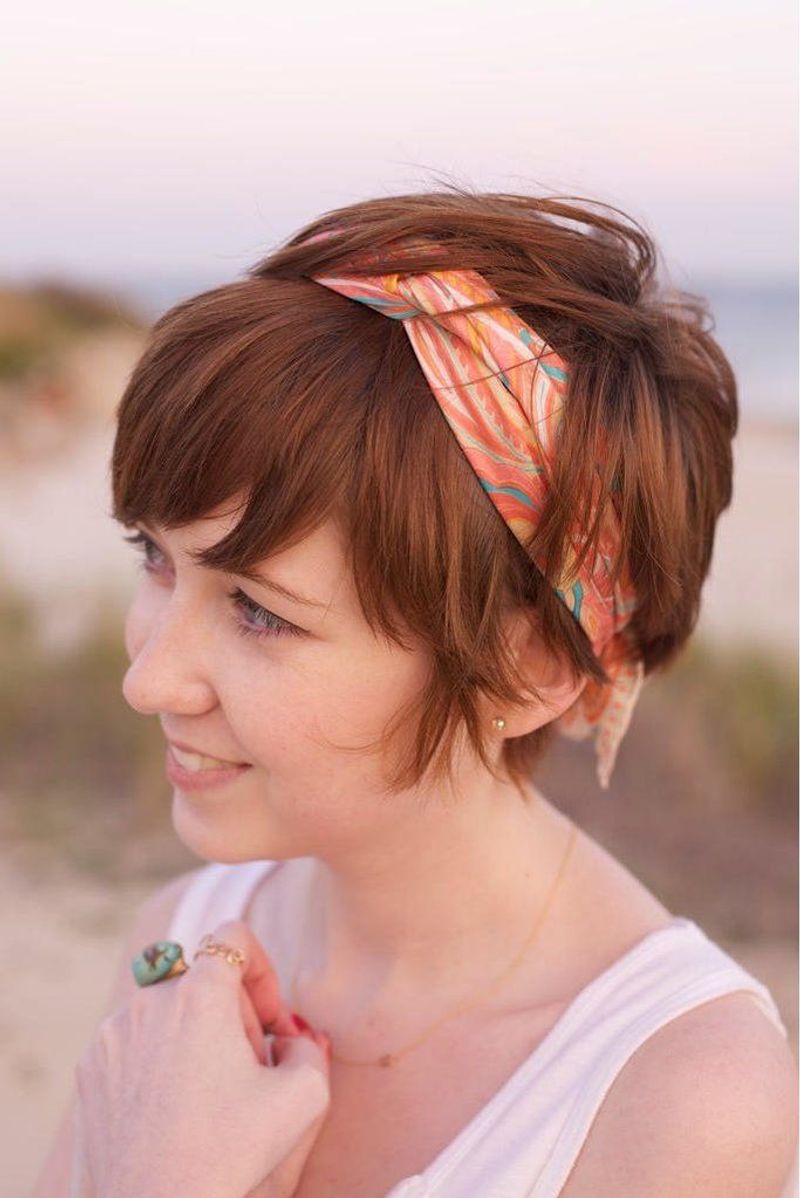 Pixie with Delicate Accessories