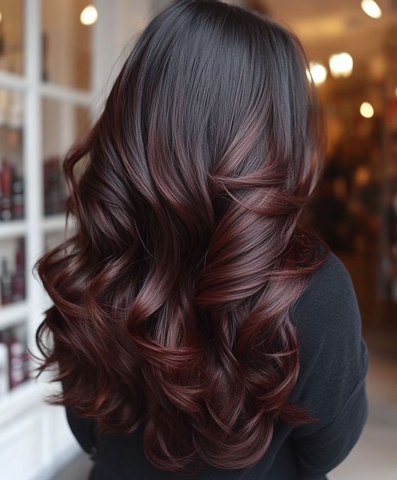 Chocolate Cherry Melt