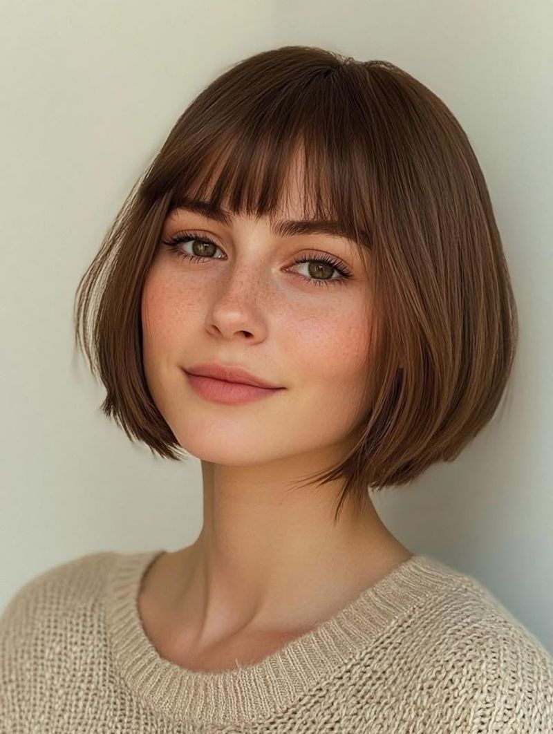 Vintage-Inspired With Modern Edge