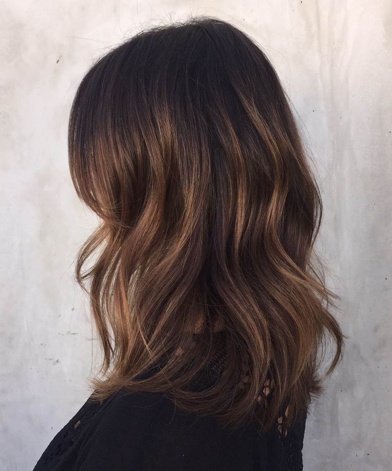 Consider Temporary Color