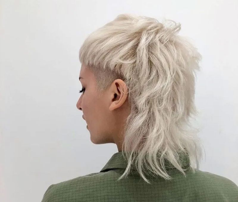 Mullet Revivals