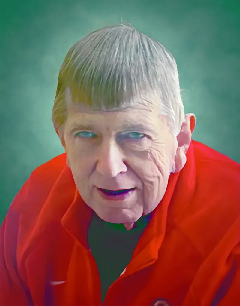 Bowl Cut Bummer