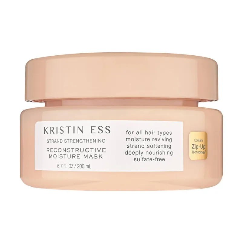 Deep conditioning treatments