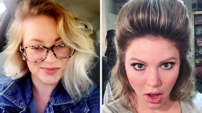 Fine-Hair Volumizing Styles