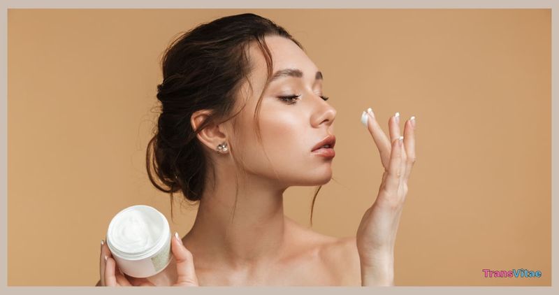 Texture-Transforming Moisture Shift