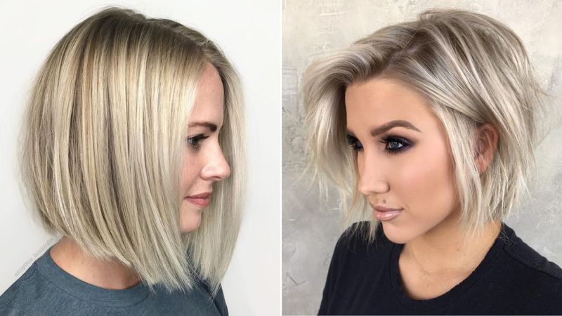 High-Maintenance Precision Cuts