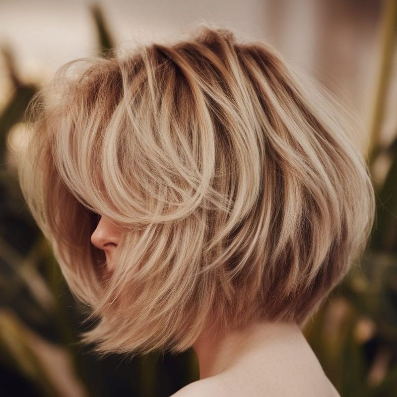 Neckline Considerations