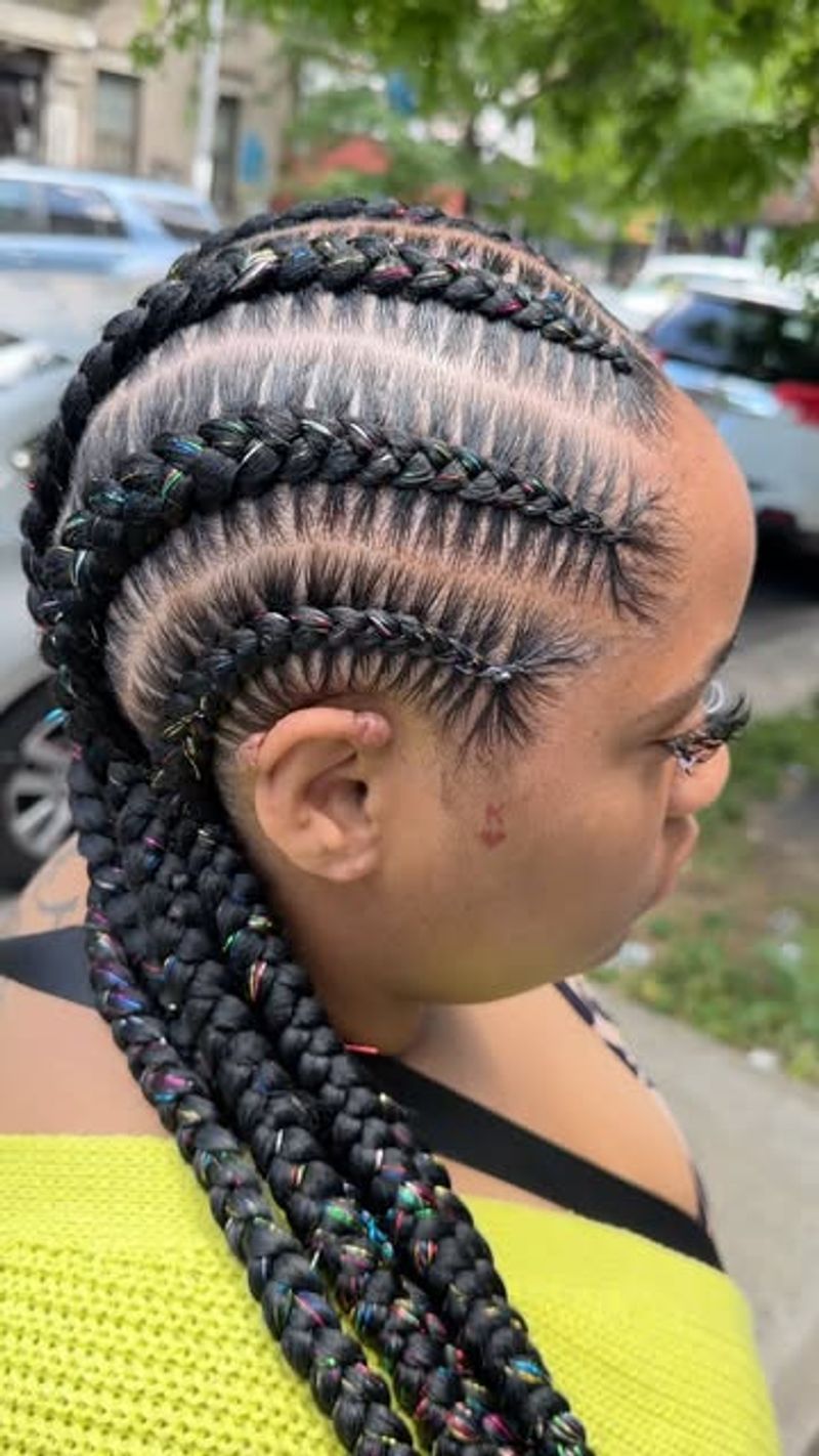 Easy to Accessorize