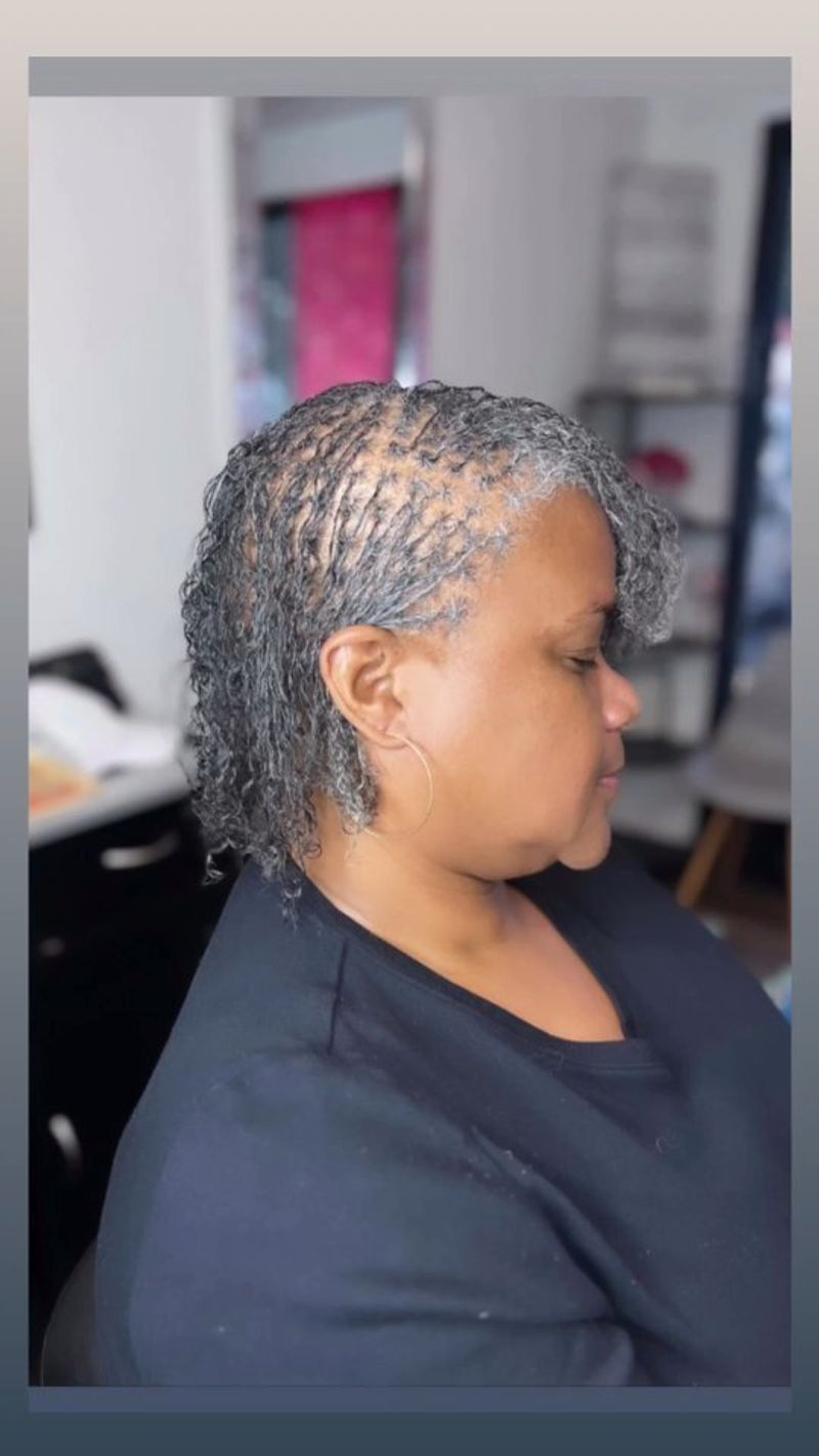 Loc Styles